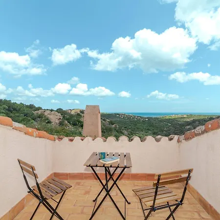 Apartament Casa Urania *