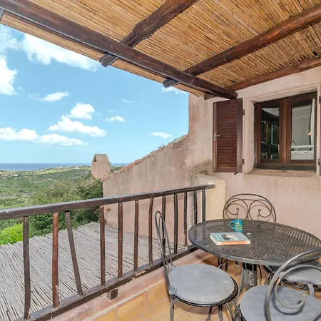 Casa Urania *