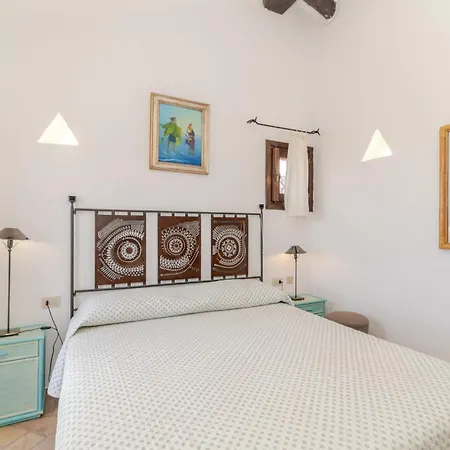 شقة Casa Urania ليسيا دي فاكا