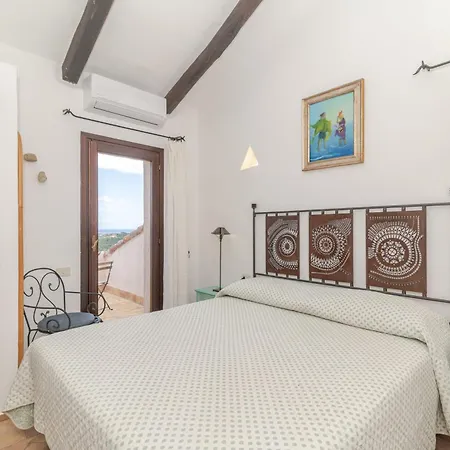 Casa Urania * Liscia di Vacca