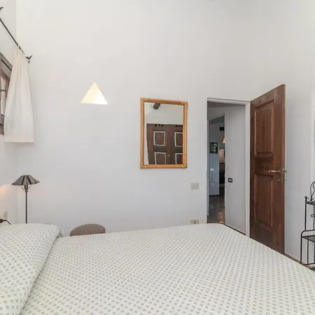 Casa Urania شقة ليسيا دي فاكا