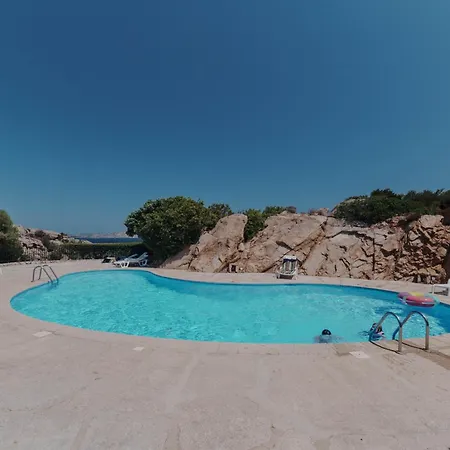 Casa Urania *