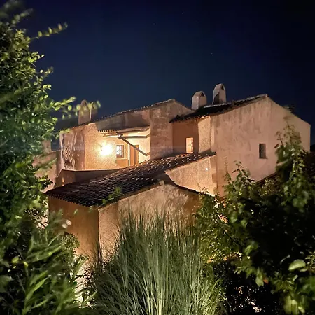 Casa Urania