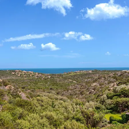 شقة Casa Urania
