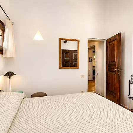 Casa Urania Lägenhet *