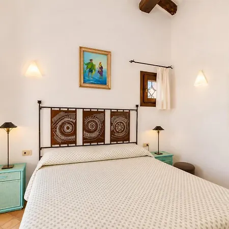Apartament Casa Urania Liscia di Vacca