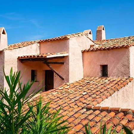 Lägenhet Casa Urania *