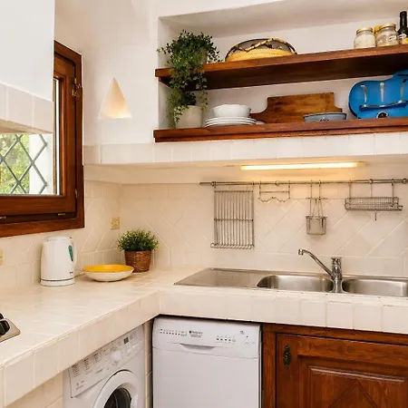 Casa Urania ليسيا دي فاكا