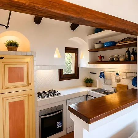 Casa Urania