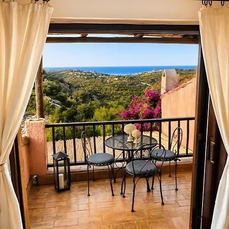 Casa Urania شقة *