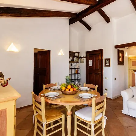 Casa Urania شقة *