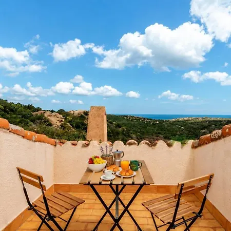 شقة Casa Urania ليسيا دي فاكا